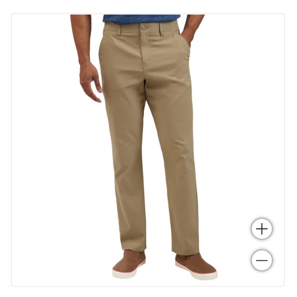 Brand New With Tags Mens Weatherproof Tech Pant